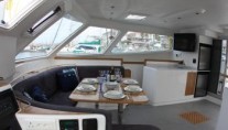 Nexus - Saloon